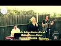 Sofia Rubina, Rickard Malmsten, Mathei Florea "Someday"