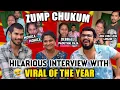 Download Lagu @RBH-vlogs  ULTIMATE FUN WITH VIRAL STARS OF THE YEAR 😂SINGER BHAVANI MUSIC RAMU || VEDHAAN MEDIA
