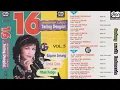 Lagu 16 nonstop lagu tarling dangdut