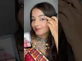 Download Lagu How to do eye makeup for Navratri✨#shorts #shortvideo #youtubeshorts #trending #navratri #eyemakeup