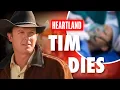 Heartland Season 16 Episode 15 - The Death of Tim Fleming