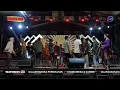 D3TIK - DTIK K3RIBUTAN TERJADI - SAMUDRA NADA SARIREJA 03