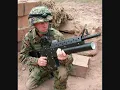 Exodus - War Is My Shepherd video