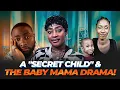 EXPOSING the WHOLE STORY of Davido the HIDDEN BABY DRAMA Special Announcement