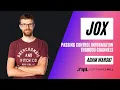 JOX - Passing Control Information Through Channels Adam Warski SoftwareMill