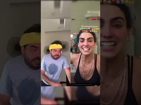 Cuando me borran la memoria y puedo ver este video por primera vez 😂 #joseeduardoderbez