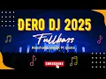 Download Lagu Dero 2025 Fullbass Part 5 // Oh Aidah // Rayshaka musik ft Fiana