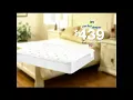 Menards Serta Perfect Sleeper Promo