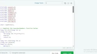 Modified Kaprekar Numbers hackerrank solution