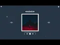 phoebe bridgers - graceland too (slowed & reverb)