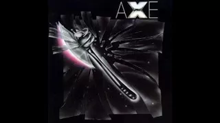 Download AXE - Doin' The Best That I Can (HQ, '79) MP3