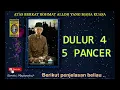 Download Lagu 🔴 DULUR 4 - 5 PANCER ( Kyai Mukthar Mu'thi )
