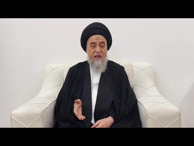 ⁣مسائل أصولية ج 19 