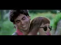 Gore Gore Mukhde Pe Kala Kala Chashma - Lyrical | Suhaag | Akshay Kumar | Alka Yagnik, Udit Narayan
