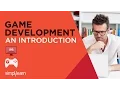 Introduction to Game Development Game Development Career Path
