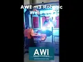 AWI m3 weld cell promo