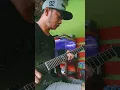 Download Lagu BERTARUH RINDU #sitikdi #gitarcover #latihan #valeton #ibanez