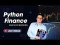 Python Finance Basics for Beginners
