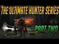 Ultimate Hunter Guide Part 2 Stat Weights Azerite Traits and Utilities