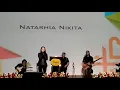 Download Lagu Kesaksian pujian Natashia Nikita \