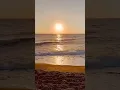 Download Lagu Kamari Beach Sunrise 25th October - Santorini Greece