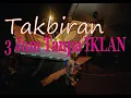 Download Lagu Takbiran tanpa IKLAN, Nonstop 3 Jam
