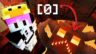 Speedrunning From Nothing To Infernal Kuudra In Hypixel Skyblock 1