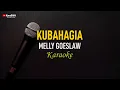 Download Lagu Melly Goeslaw - Kubahagia (Karaoke)