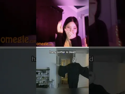 Funniest Omegle Clips of All Time #14