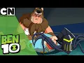 Download Lagu Ben 10 | Forever Knight | Cartoon Network UK 🇬🇧