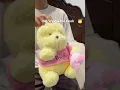 Download Lagu Various body types of Winnie the Pooh🥰#winniethepooh#miniso#funny#disney #poohbear #winniethepooh