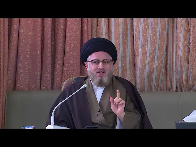 ⁣التمرجع ( ظاهرة إدعاء المرجعية زورا )
