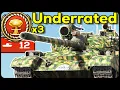 Download Lagu The Most UNDERRATED Chinese Premium MBT