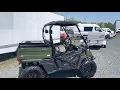 SSR BISON 400U FIRST LOOK
