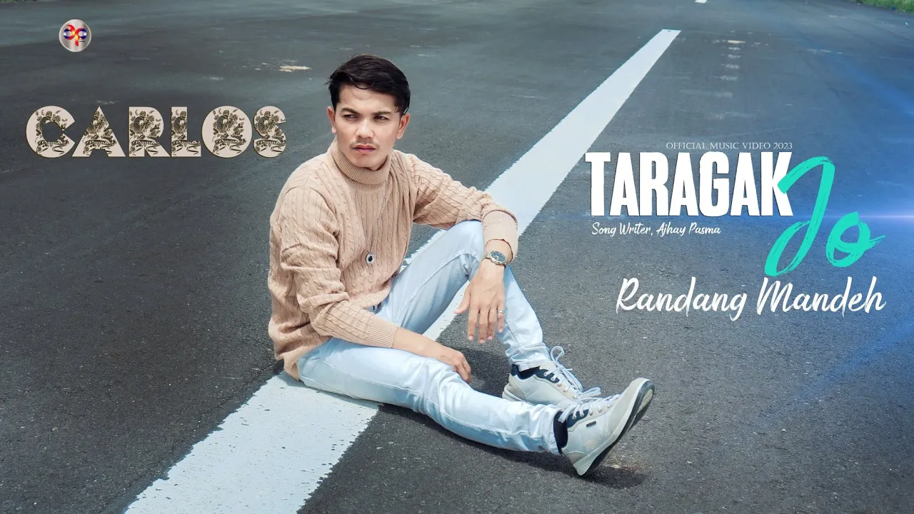 Carlos - Taragak Jo Randang Mandeh