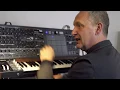 Download Lagu Orbital's Paul Hartnoll shows us how he keeps the classic sound of rave alive