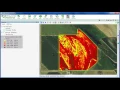SST Summit Point Data to Management Zones Tutorial