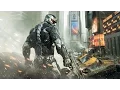 Crysis 2 Short Fog GFX Game Test CryEngine 3