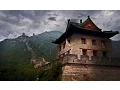 National Geographic The Great Wall Of China Documentary