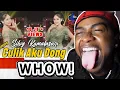 Lagu 🇮🇩Silvy Kumalasari - APT Thailand X Culik Aku Dong (Official Music Video)(REACTION!!)