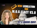 Download Lagu One M.O.R.E. Try for Legalization? Democrats Resurrect MORE Act in Congress; 32 AG's Ask for SAFE