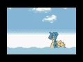 TAS Pokemon Yellow - Arbitrary Code Execution
