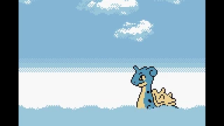 TAS Pokemon Yellow - Arbitrary Code Execution