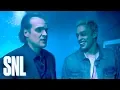 Video di David Harbour Monologue - SNL