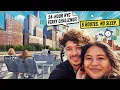 We Rode EVERY NYC Ferry for 4 50 in 24 Hours