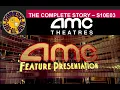 Alive To Die AMC Theatres The Complete Story - S10E03