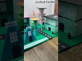 Math Shape Smart city 3d model Modern City model for school project Smart City 3d Model maths