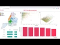 CSE564 Data Visualization Final Project Demo