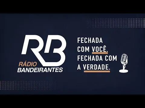 Download MP3 Jornalismo Rádio Bandeirantes Manhã - 30/05/2024