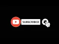 Download Lagu Animasi Subscribe dan Lonceng | Subscribe Animation | No Copyright | Tanpa Klaim Hak Cipta